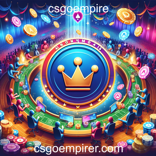 Eventos em CSGOEmpire: Desafios e Oportunidades